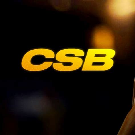 youtube csb|csb youtube videos.